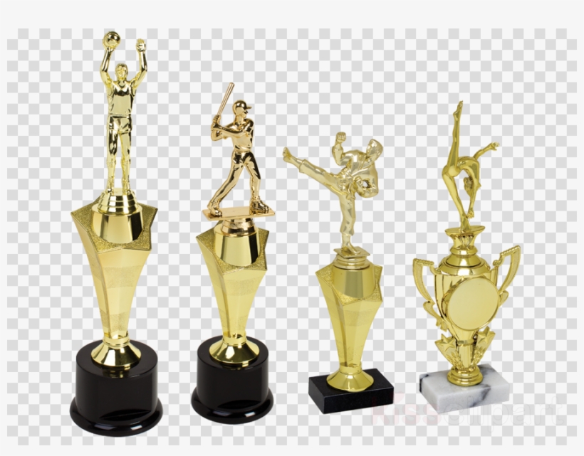 Trophies Png Clipart Trophy Award Benson Mfg Co - Trofeo Placa Para Beisbol, transparent png