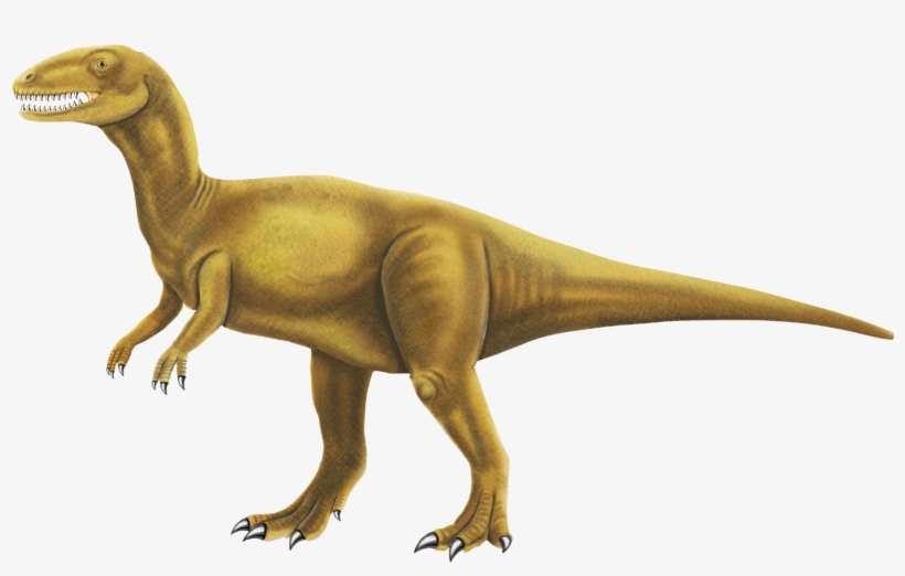Picture Freeuse Free Realistic Cliparts Download Clip - Dinosaur Free, transparent png