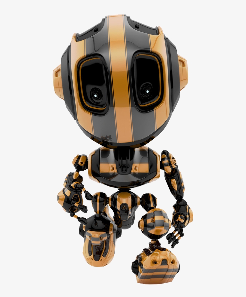 Robot Png Photo - Robot Png, transparent png