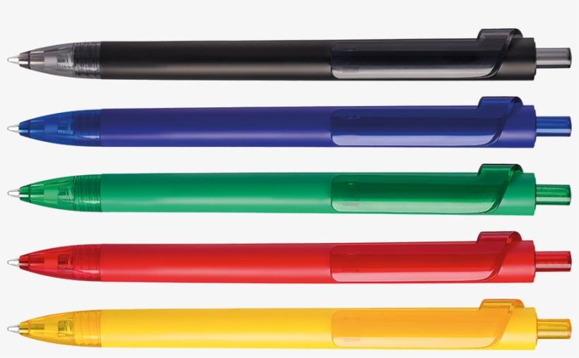 Lecce Pen Forte Soft 606g - Cylinder, transparent png