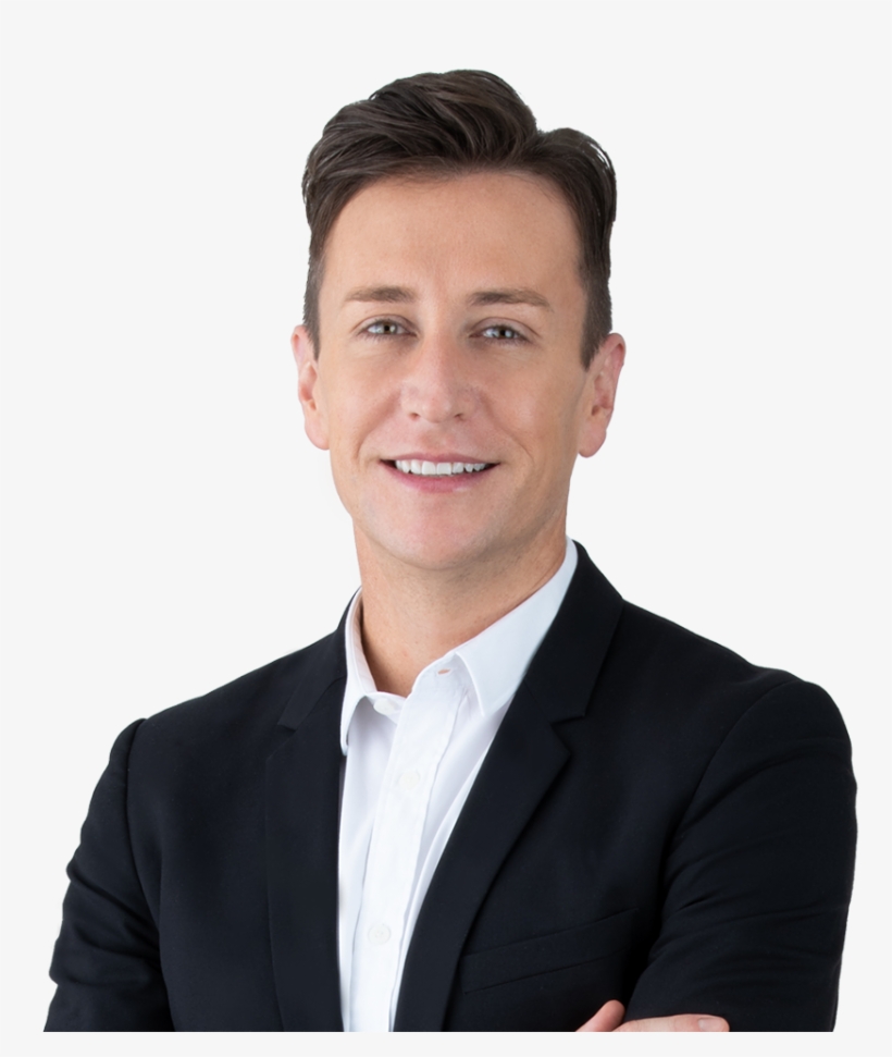 Kane Dowsett - 疑問 男, transparent png