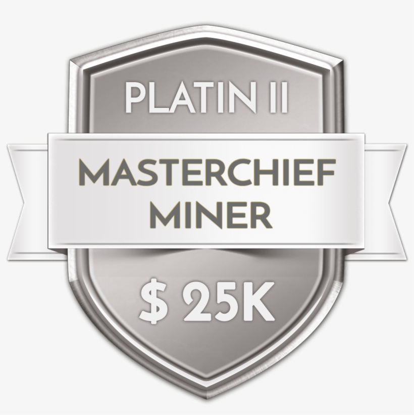 Mining Payout Bitcoins - Emblem, transparent png
