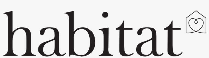 Habitat Manila - Habitat Logo Png, transparent png