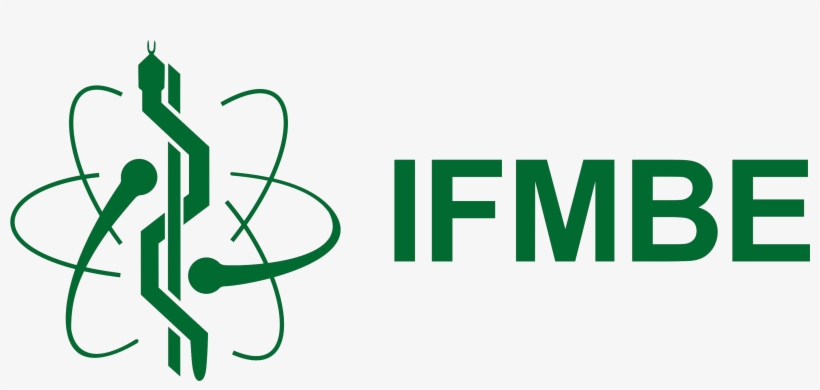 Ifmbe Logo Clear - International Federation Of Medical And Biological, transparent png