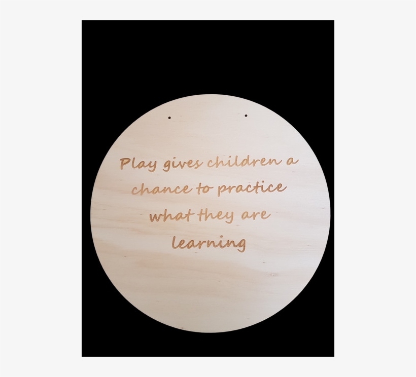 A Large Wooden Hanging Sign Made From 3mm Plywood - Harriet Tubman Quotes, transparent png