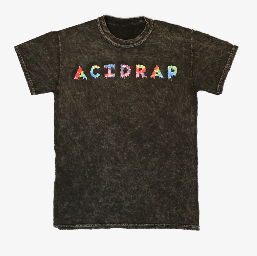 Ac#rap-tee - Chance The Rapper, transparent png