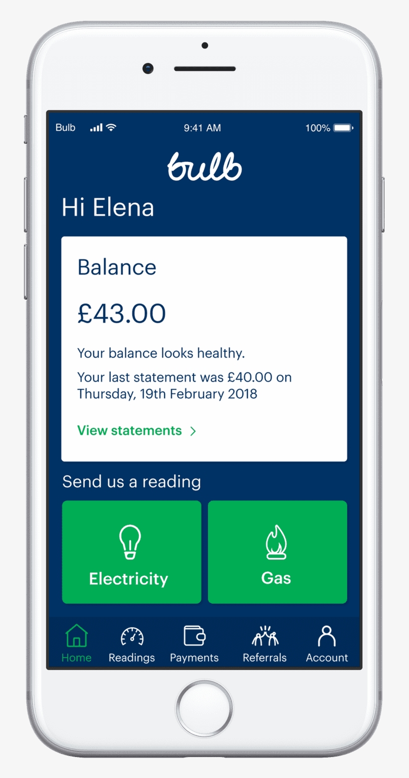 A Phone With Our App Visible On The Screen Bright With - Pink, transparent png