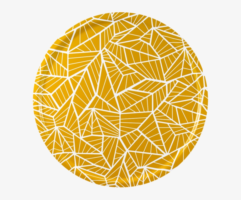 Åry Trays Tablett Wings Rechteckig In Charcoal, transparent png