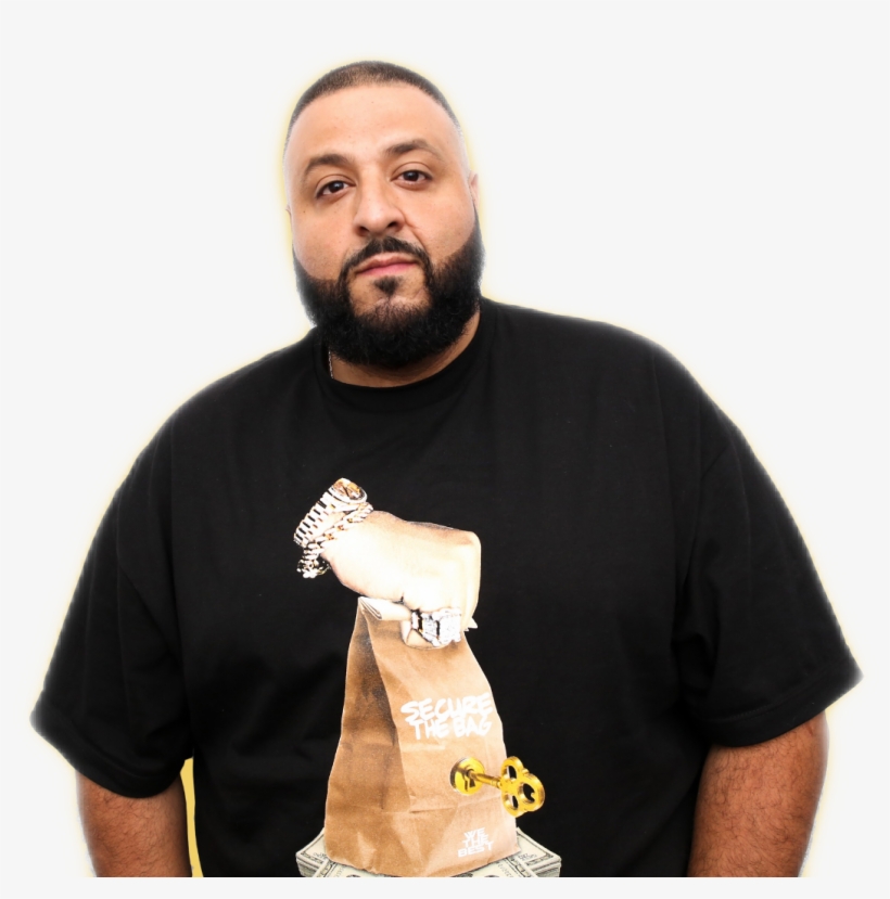 Djkhaled Birthday Cool New 4k Rapper Dj Artist Fanartof - Dj Khaled, transparent png