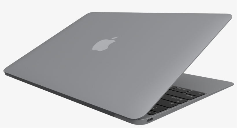 Macbook Skin Space Gray - Space Gray Macbook Skin, transparent png