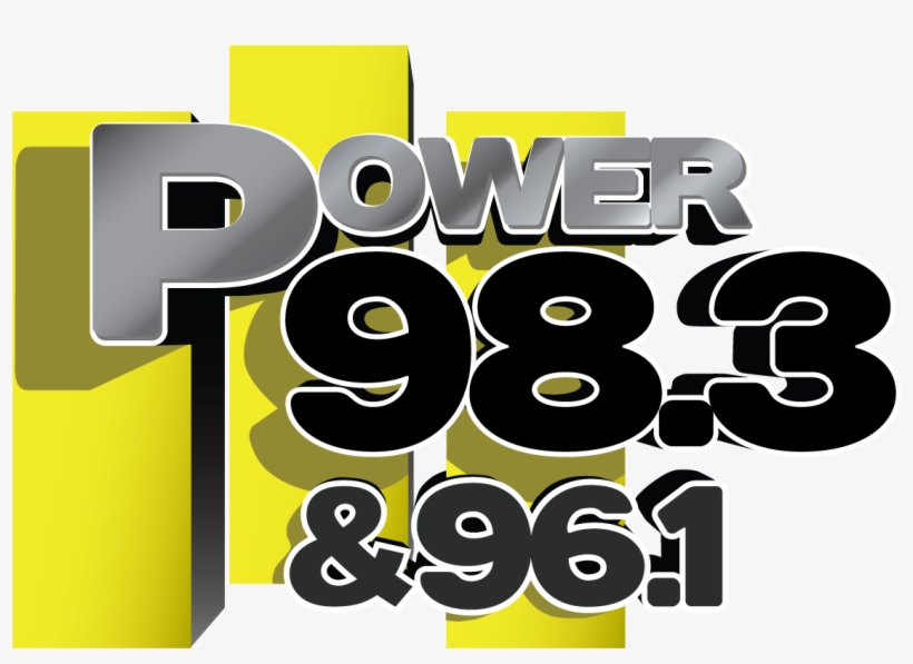 Shaquille O'neal Believes - Power 98.3, transparent png