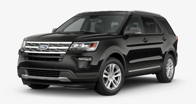 2019 Ford Explorer For Sale In Elmira - Ford Explorer, transparent png