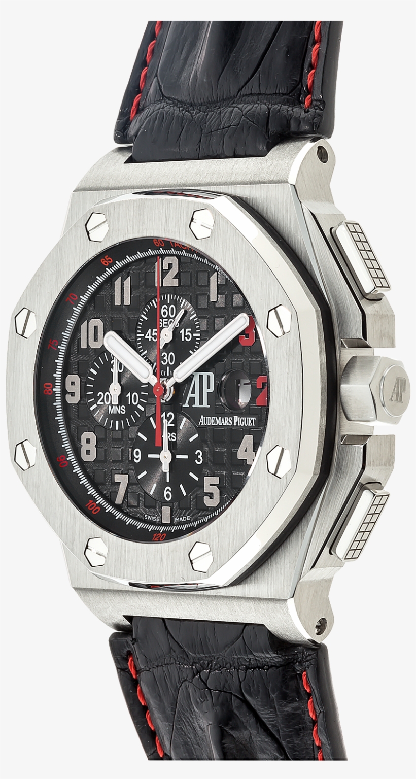 Royal Oak Offshore Shaquille O& - Audemars Piguet Royal Oak Offshore, transparent png