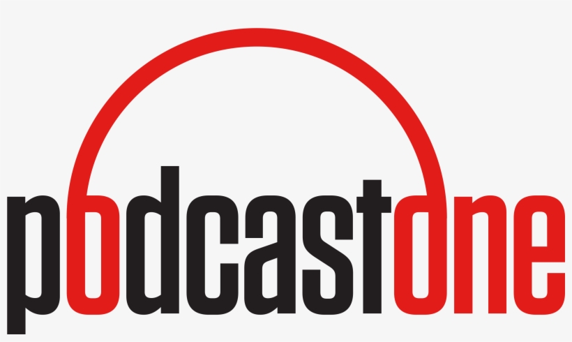 Podcast One, transparent png