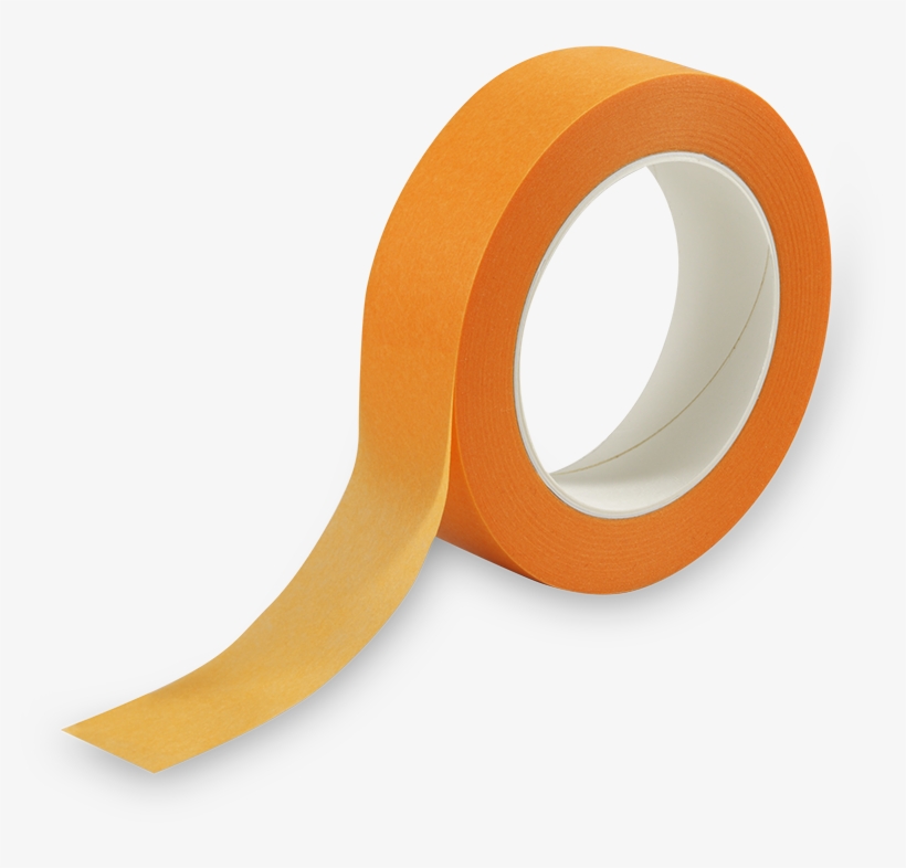 Washi Masking Tape - Fiber, transparent png