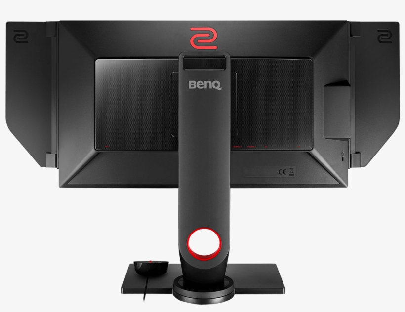 Zowie Xl2546 240hz Dyac™ - Benq Zowie Xl2540 240hz, transparent png