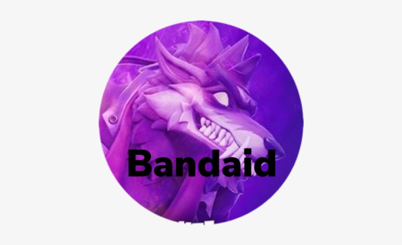 Fortnite Player - Circle, transparent png
