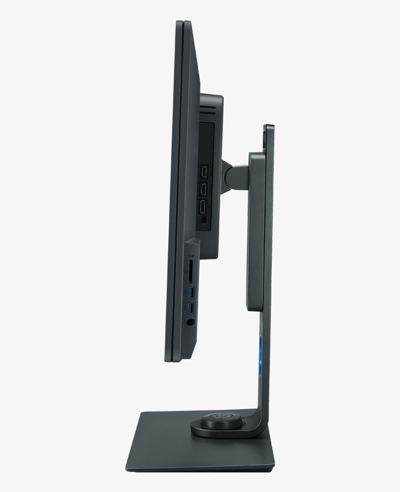 1 - Benq Pd3200q 32 Led Monitor, transparent png