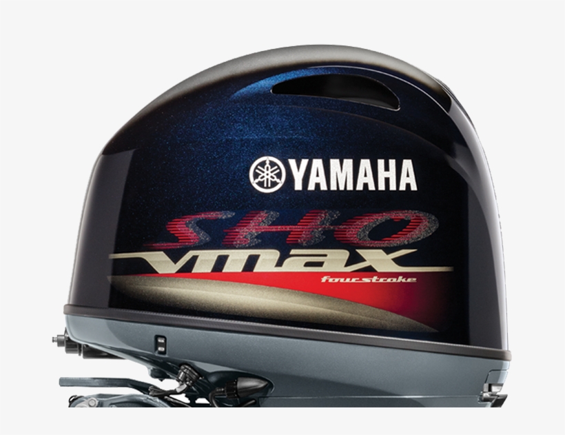 Reliability & Durability - Yamaha Sho Outboard 115, transparent png