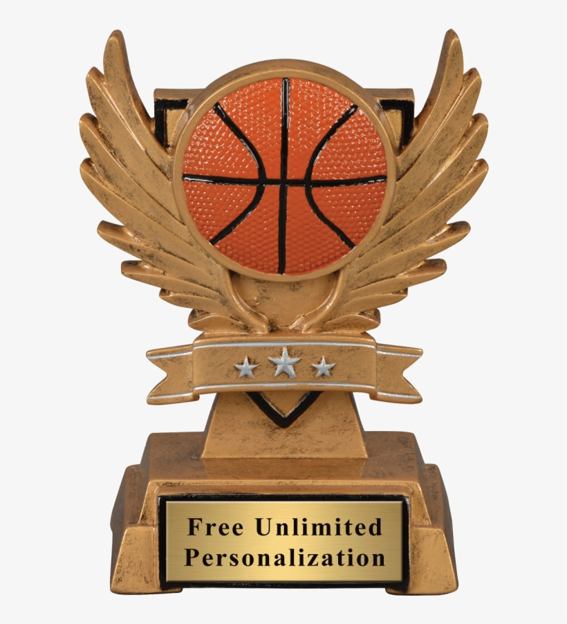 Basketball Trophy Png Image Freeuse Library - Little Cup Basketball Trophy, transparent png