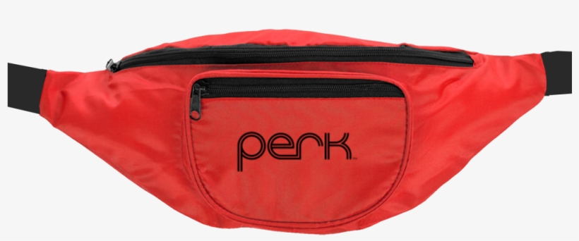 Perk Fanny Pack - Fanny Pack, transparent png