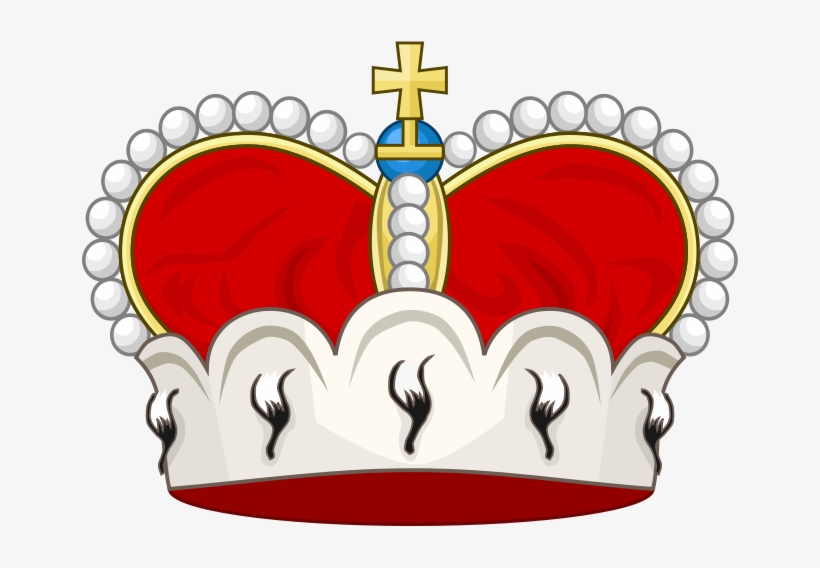 Crown - Ducal Hat, transparent png
