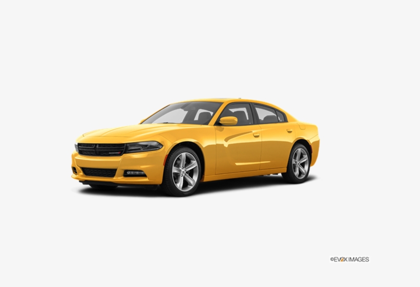 2018 Dodge Charger White, transparent png