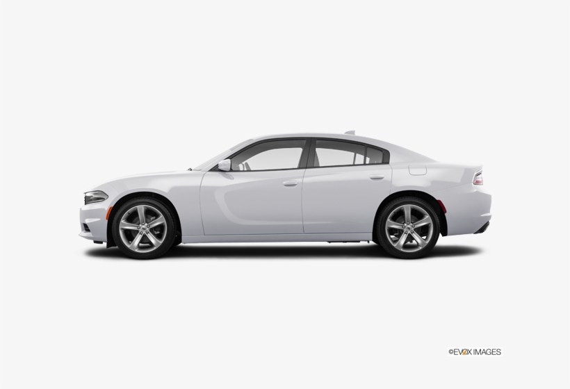 2018 Dodge Charger Sxt - Black Toyota Camry 2019, transparent png