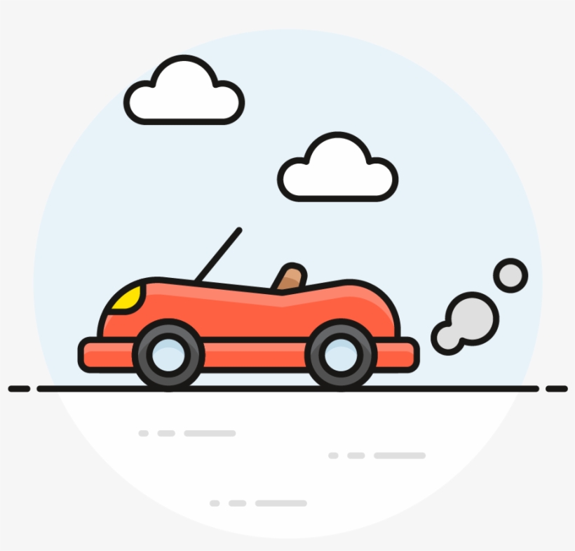 Clip Art Freeuse Icon Image Creator Pushsafer - Road, transparent png