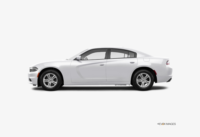 2018 Dodge Charger Sxt - Black Toyota Camry 2019, transparent png