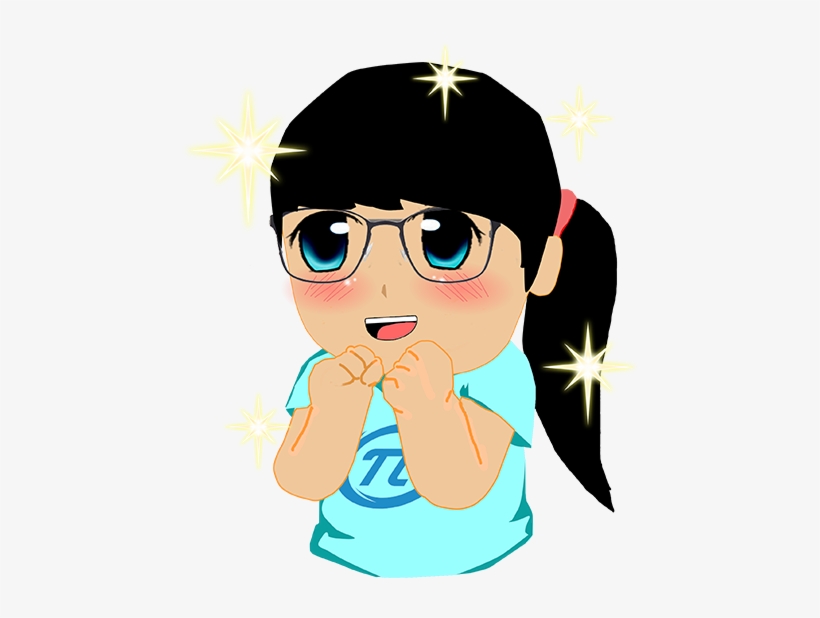 Portal Team Awesome Stickers Messages Sticker-3 - Cartoon, transparent png