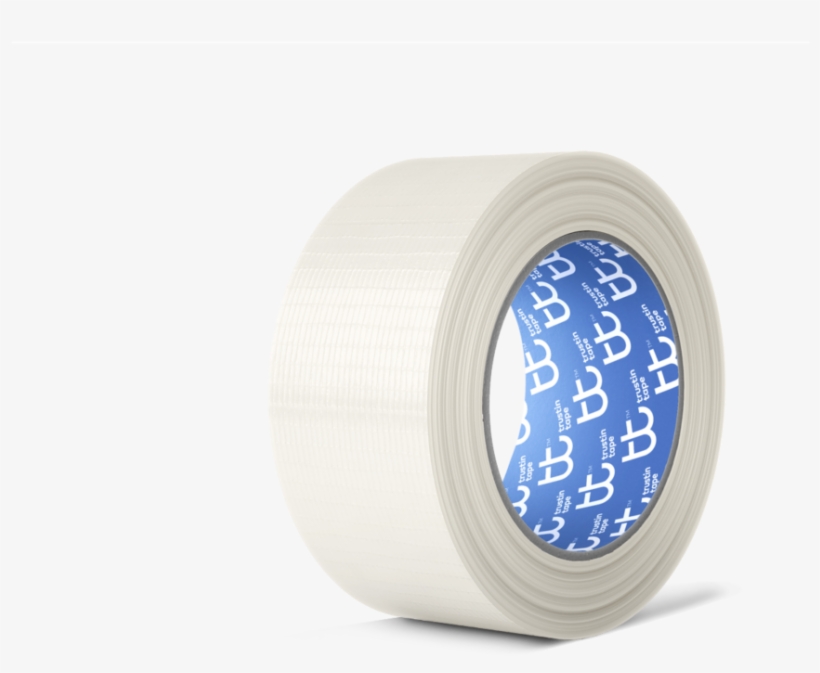 Economy Grade Duct Tape - Thread, transparent png