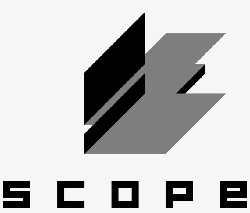 Logo - Sonic Scope Logo, transparent png