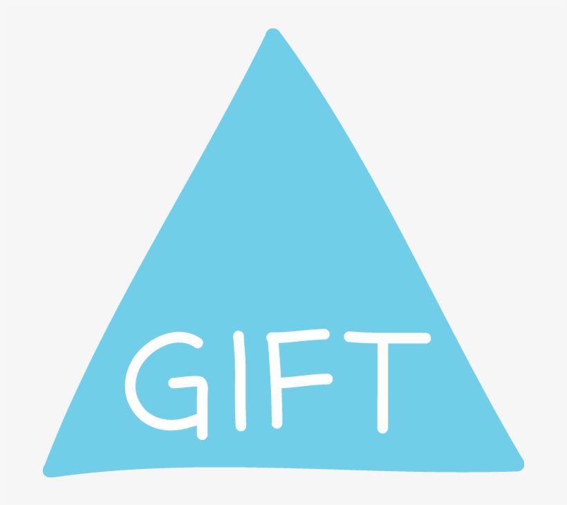 Triangle, transparent png