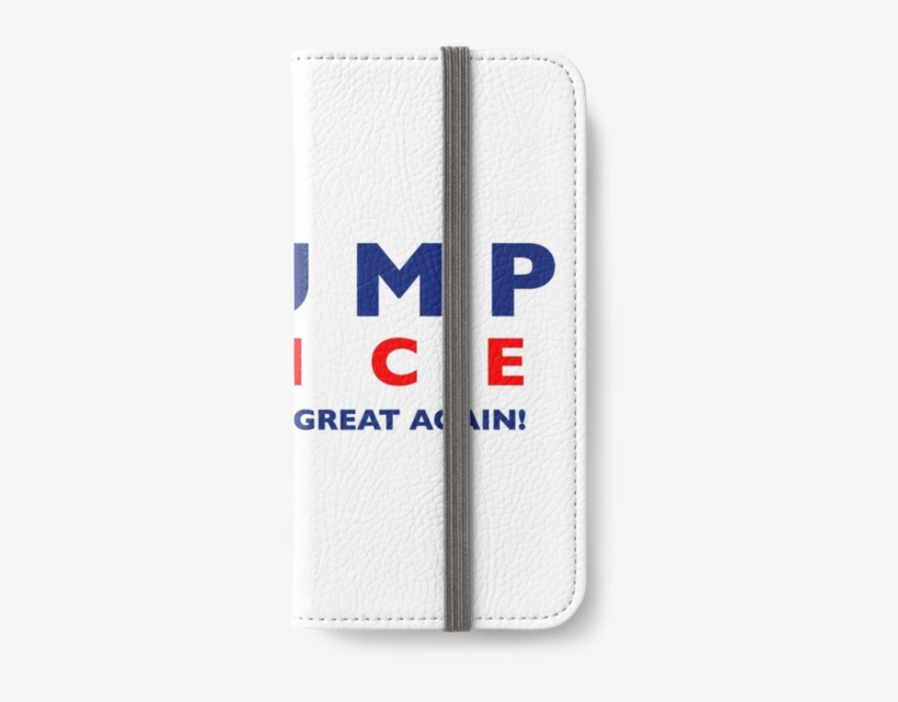 Trump Pence Make America Great Again Logo By Stickngo - Iphone, transparent png