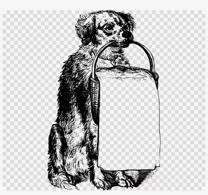 Caution Dog Can't Hold His Licker Wall Plaque Art (10, transparent png