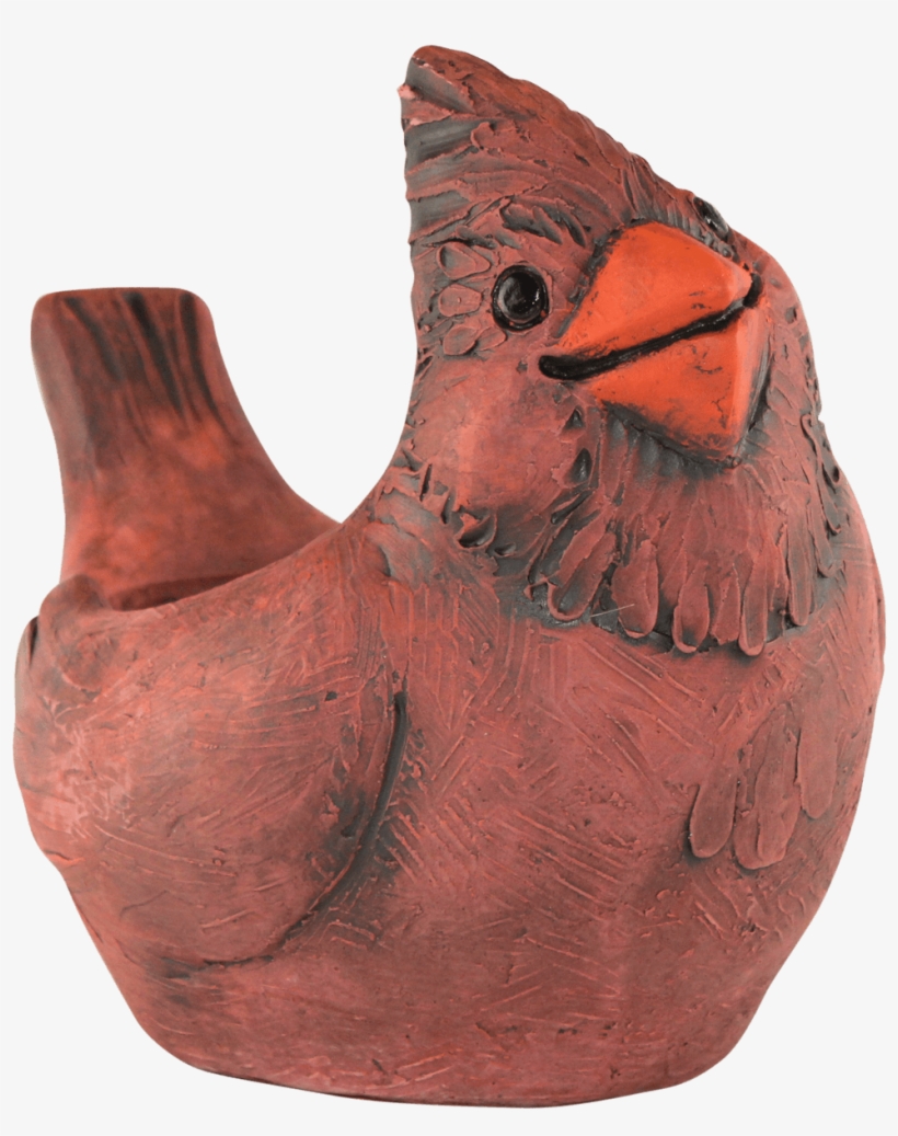 Cardinal Bowl - Rooster, transparent png