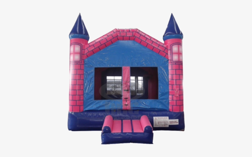 Princess Bounce - Oviedo Bounce A Roo, transparent png