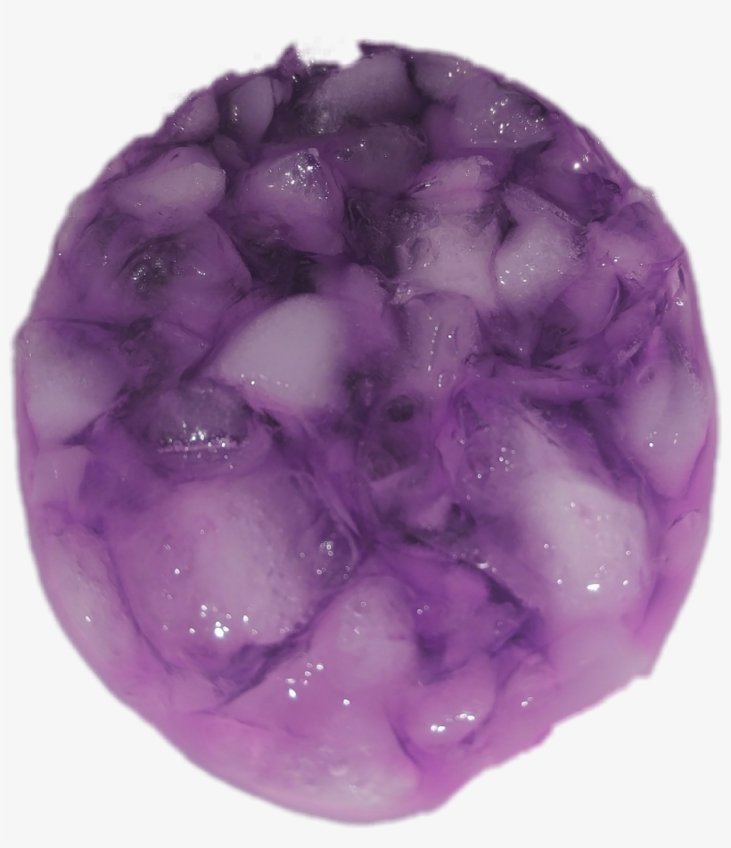 Lean Soundcloud Purpledrank Dank Gothboiclique - Sapphire, transparent png