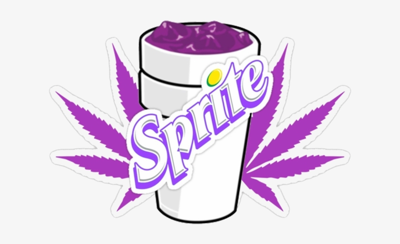 #codein Purpledrank Purple #purp, transparent png