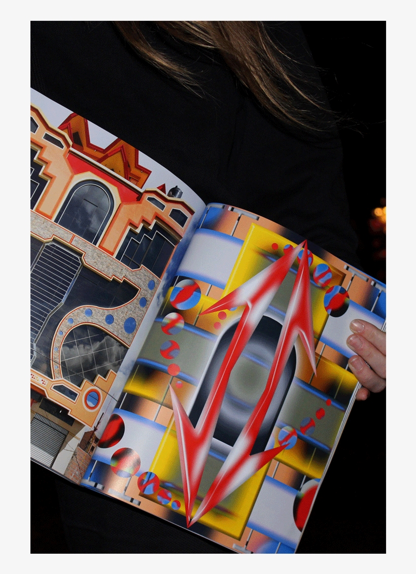 Pin-up Magazine No - Freddy Mamani, transparent png