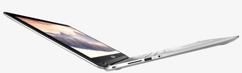 Asus Zenbook Flip Ux560ua - Asus Zenbook Flip Ux561ua, transparent png