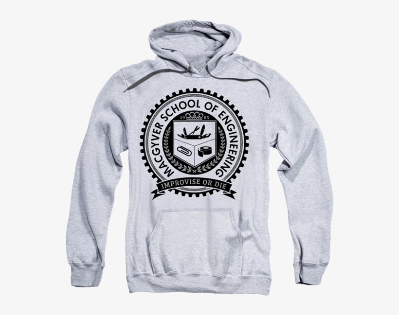 School Of Engineering - University Of Columbia Sweater, transparent png
