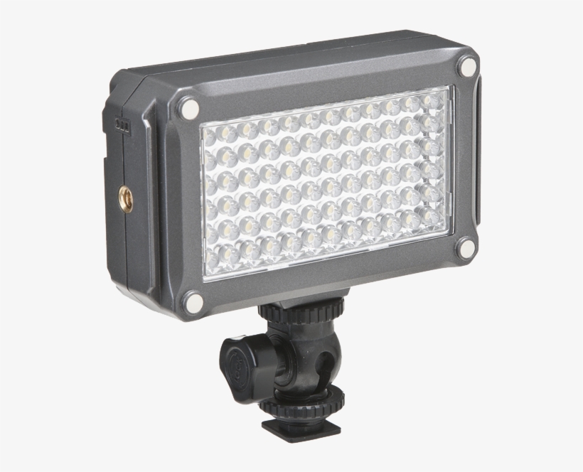 F+v K480 Lumic Daylight Led Video Light, transparent png