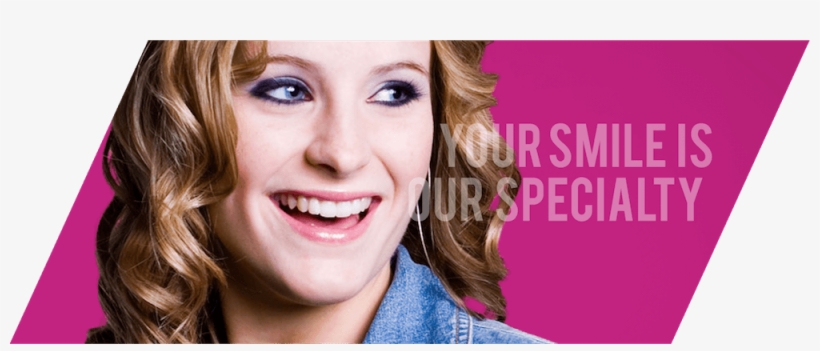 Head Image - Spannhake Orthodontics, transparent png