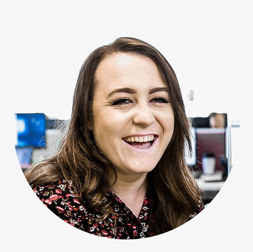 Who We Are And Who We Strive To Be - Girl, transparent png