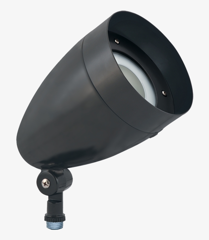 View Larger - Rab Lighting Hbled13dc 13 Watts Solar Led Bullet Floodlight, transparent png