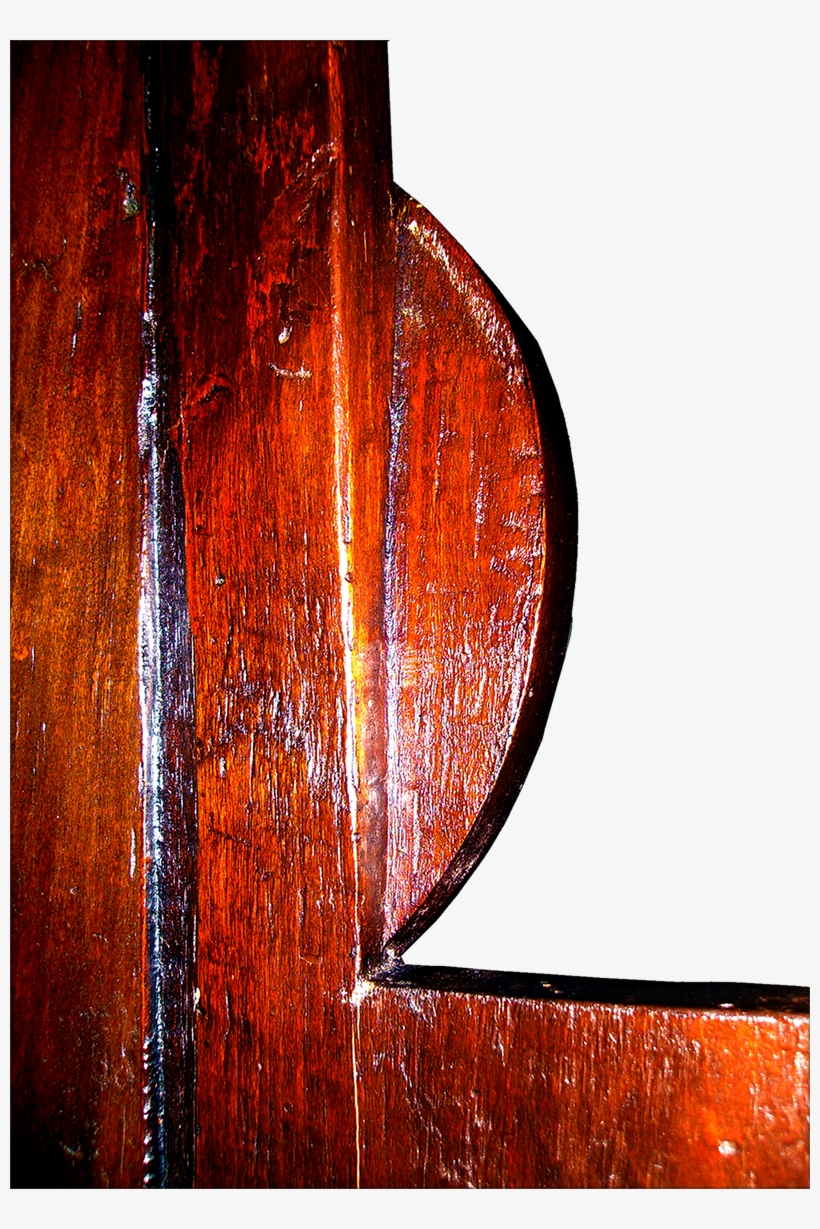 Board Detail Of The 'christus Triumphans' - Drawing, transparent png