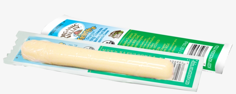 Healthy Office Snacks, Organic Valley String Cheese - Cheese String, transparent png