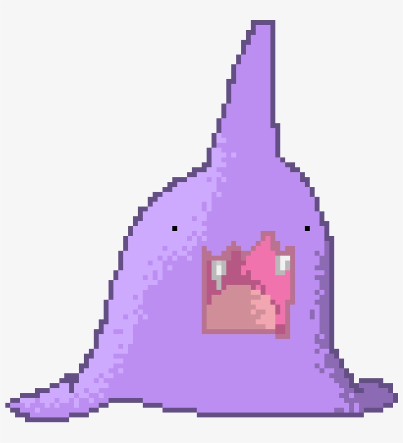 Best Waifu Animon - Pixel, transparent png